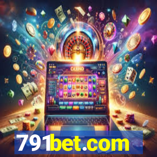 791bet.com