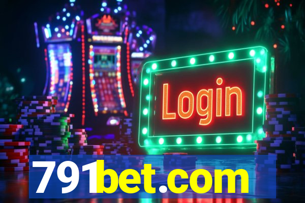 791bet.com