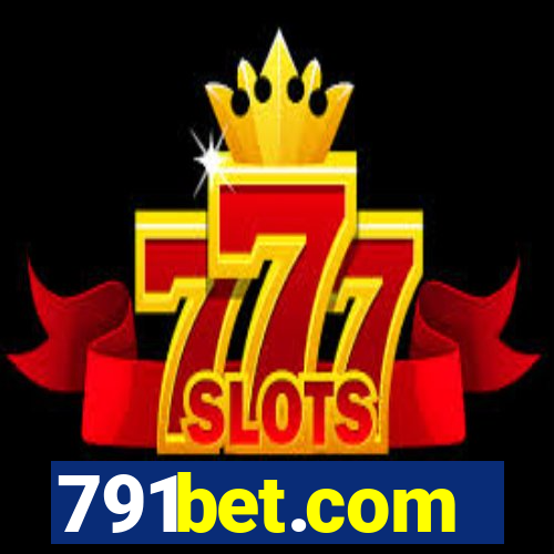 791bet.com