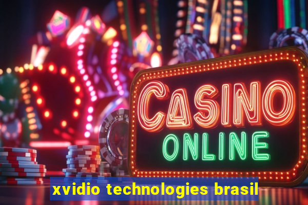 xvidio technologies brasil