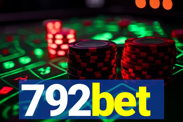 792bet