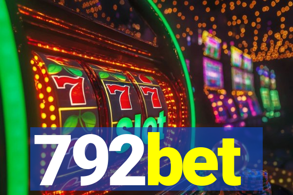 792bet