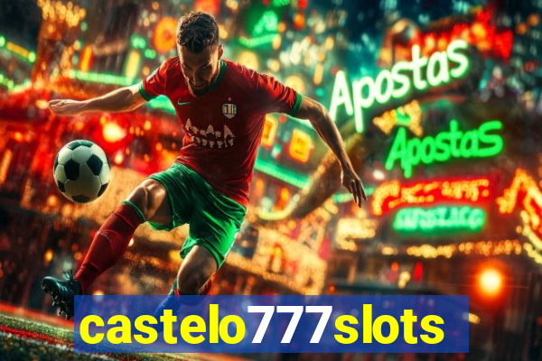 castelo777slots