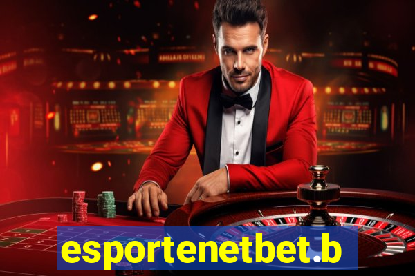 esportenetbet.bet