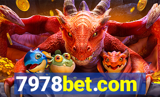 7978bet.com