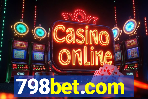 798bet.com