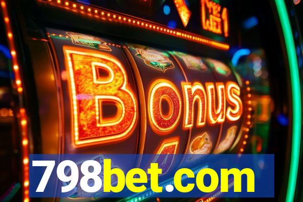 798bet.com