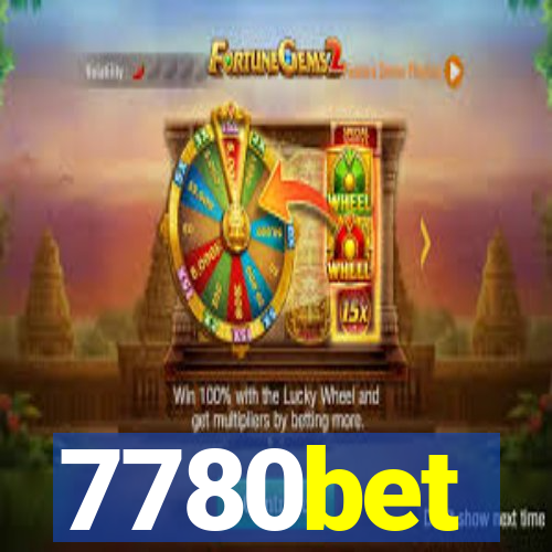 7780bet