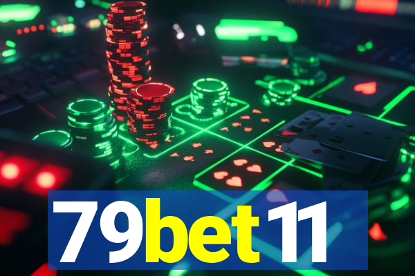 79bet11