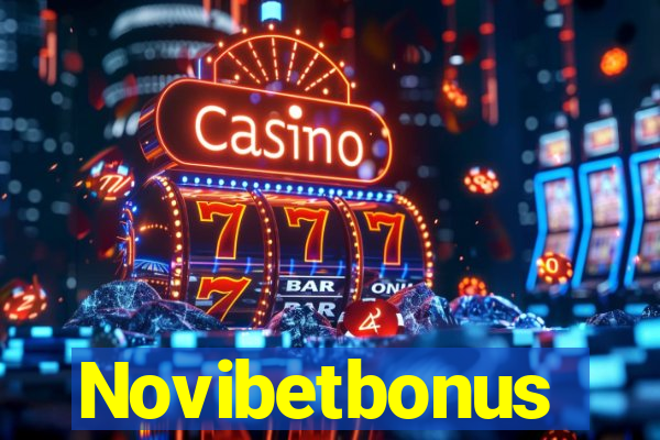 Novibetbonus