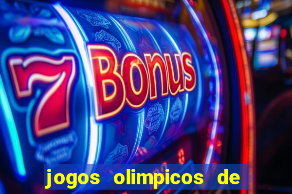 jogos olimpicos de paris de 2024