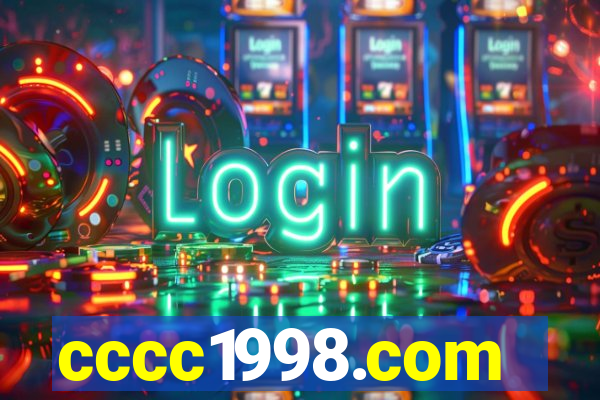 cccc1998.com