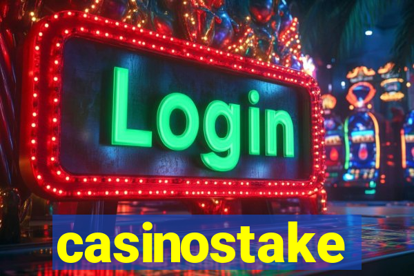 casinostake