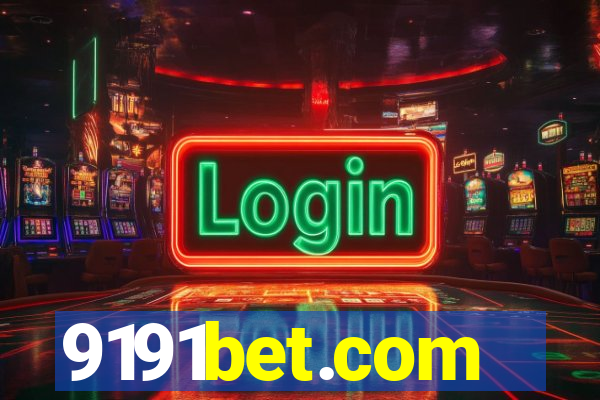 9191bet.com