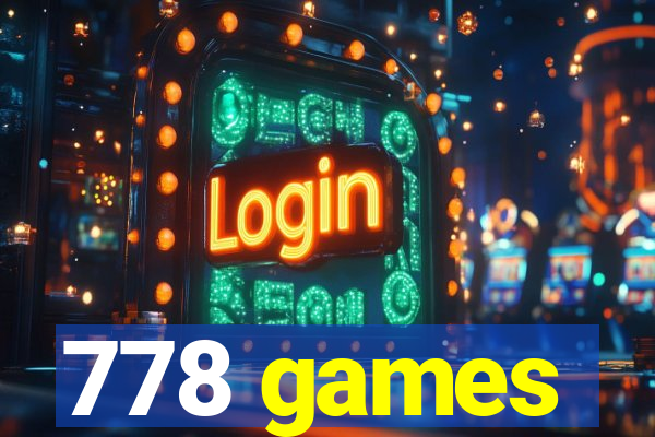 778 games