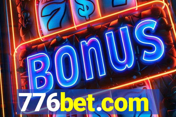 776bet.com