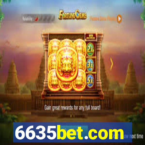 6635bet.com