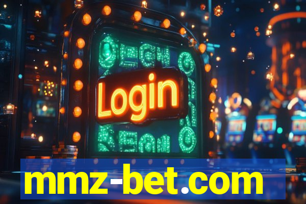 mmz-bet.com