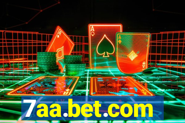 7aa.bet.com