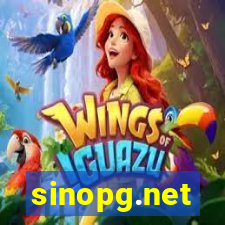 sinopg.net