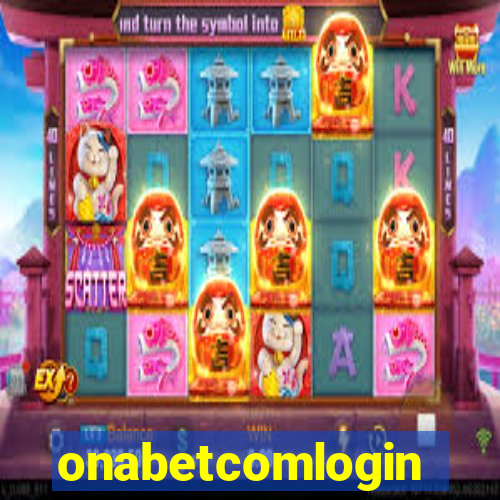 onabetcomlogin