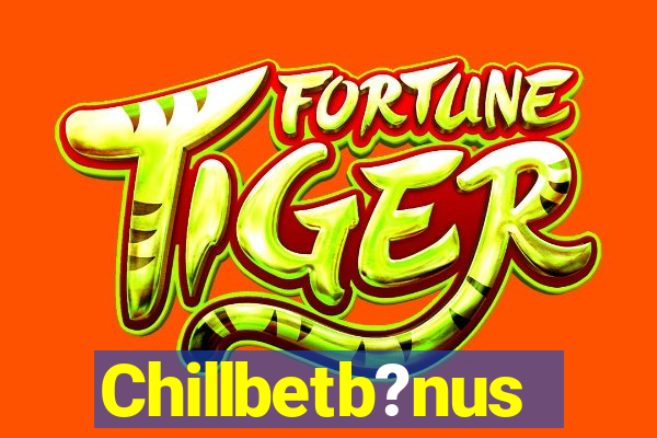 Chillbetb?nus