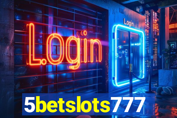 5betslots777