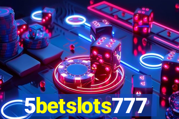 5betslots777