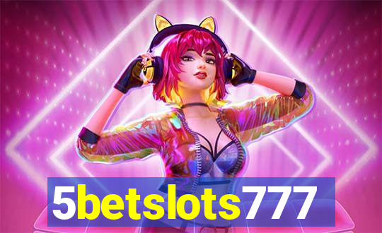 5betslots777