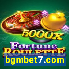 bgmbet7.com