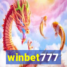 winbet777