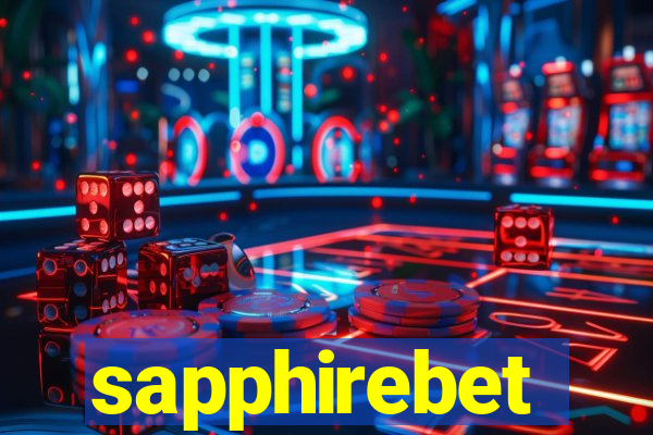 sapphirebet