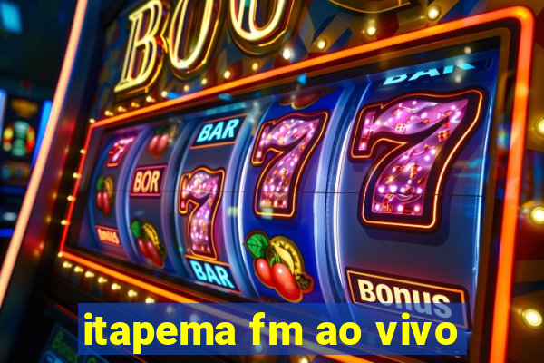 itapema fm ao vivo