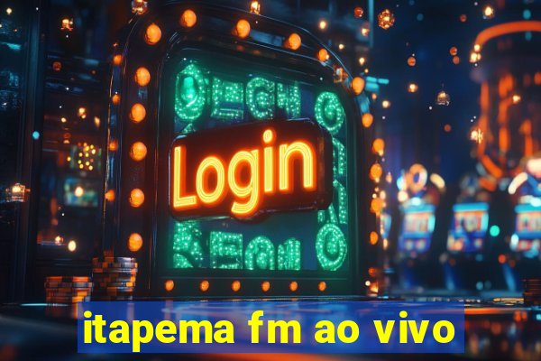 itapema fm ao vivo