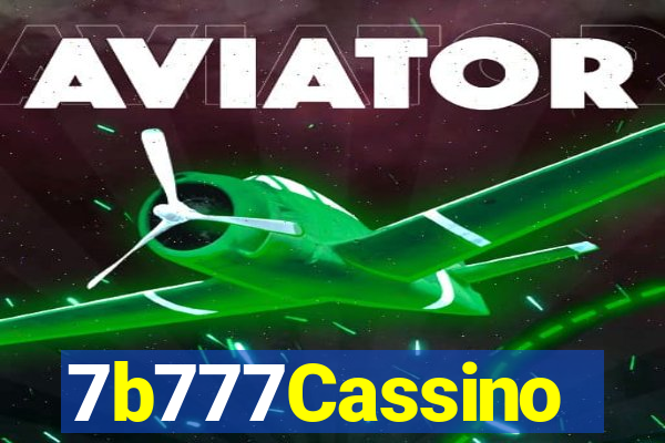 7b777Cassino