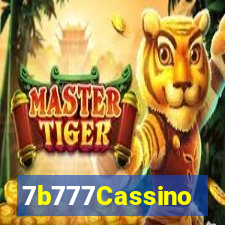 7b777Cassino