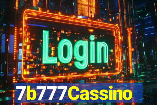 7b777Cassino