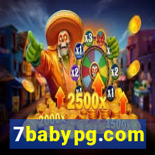 7babypg.com