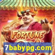 7babypg.com