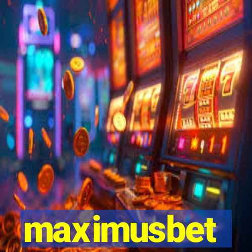 maximusbet