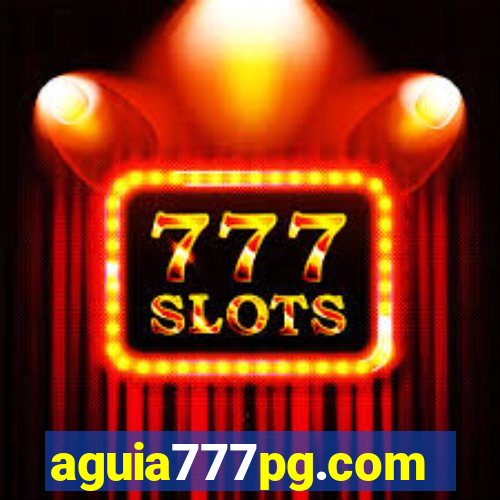 aguia777pg.com