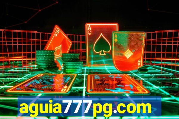 aguia777pg.com