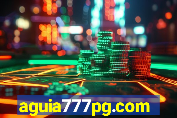 aguia777pg.com