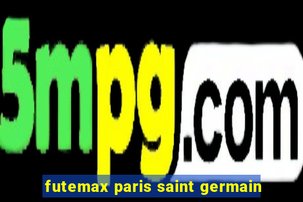 futemax paris saint germain