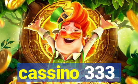 cassino 333