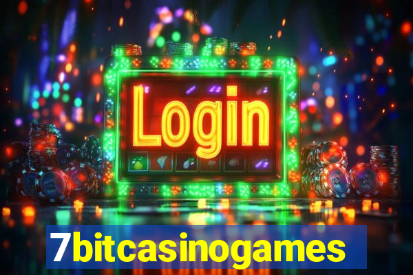 7bitcasinogames