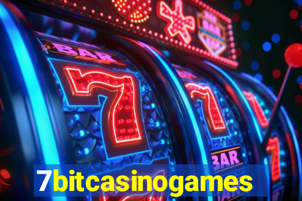 7bitcasinogames