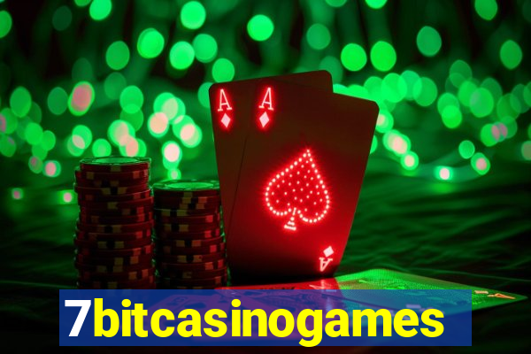 7bitcasinogames