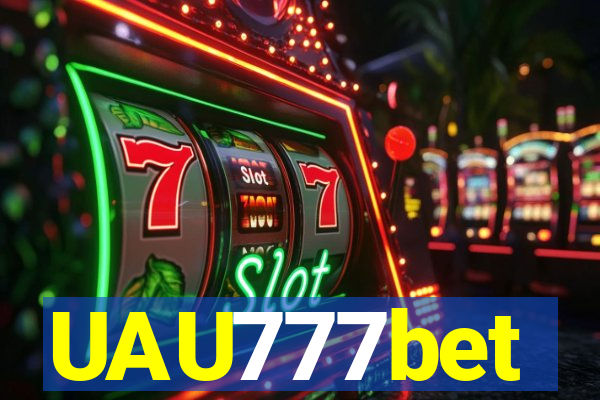 UAU777bet