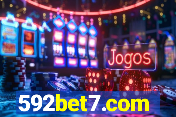 592bet7.com